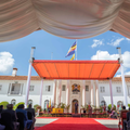 Standard Group journalists denied entry to cover State House as Ruto hosts Slovenia’s Nataša Pirc Musar