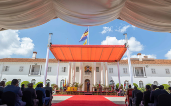 Standard Group journalists denied entry to cover State House as Ruto hosts Slovenia’s Nataša Pirc Musar