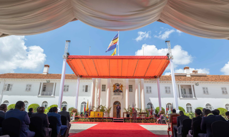 Standard Group journalists denied entry to cover State House as Ruto hosts Slovenia’s Nataša Pirc Musar
