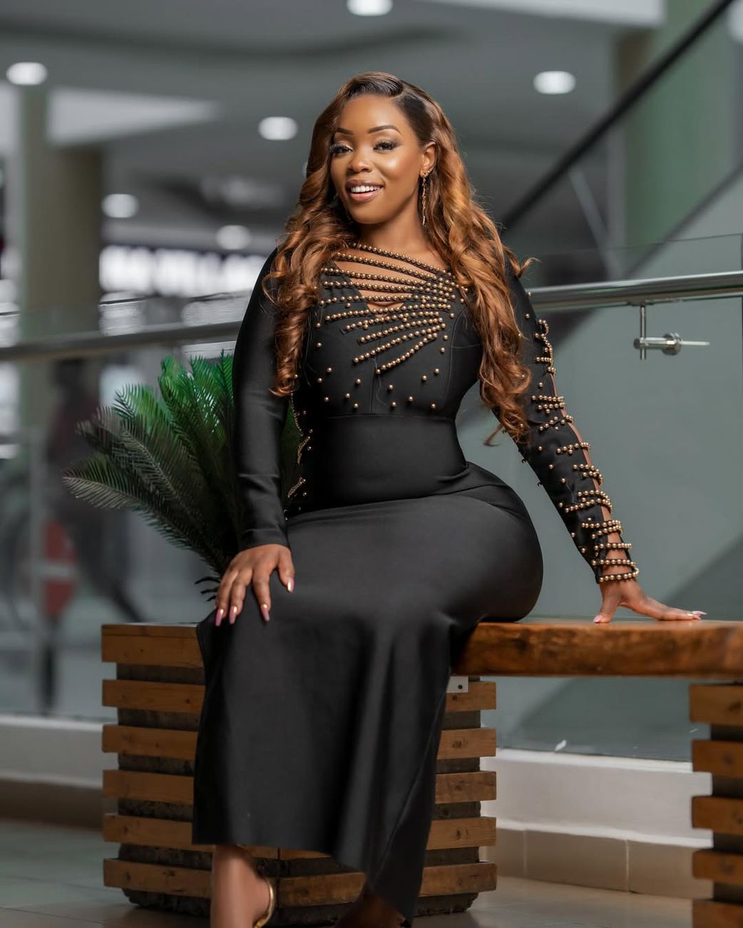 Risper Faith