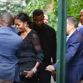 Obama & Michelle’s 1st public appearance: What expert noted after divorce rumours