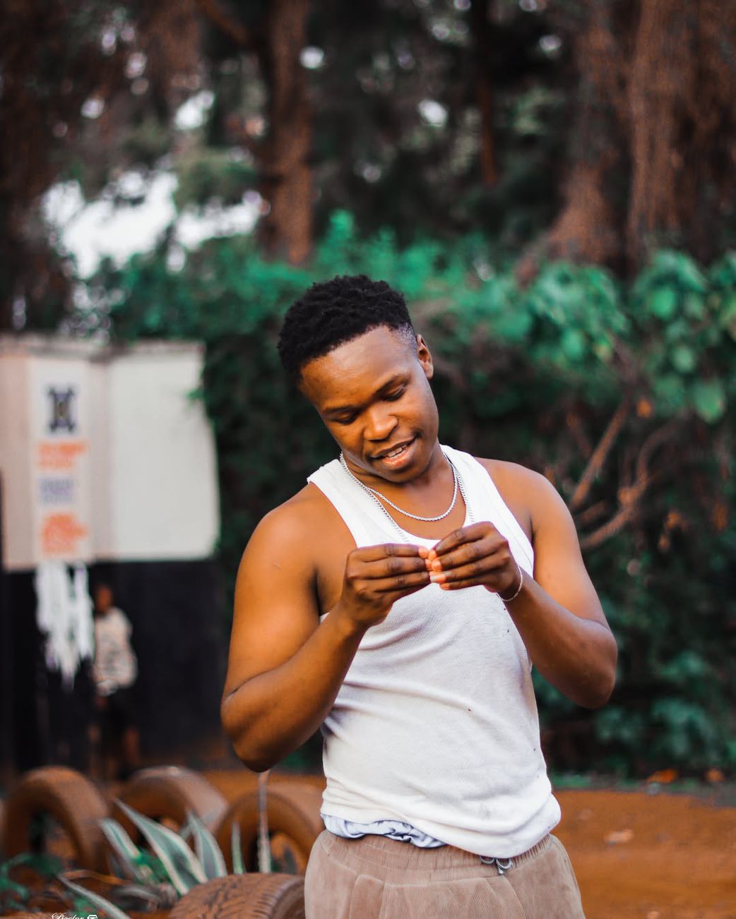 Khaligraph spotlights bold new talent in music showcase