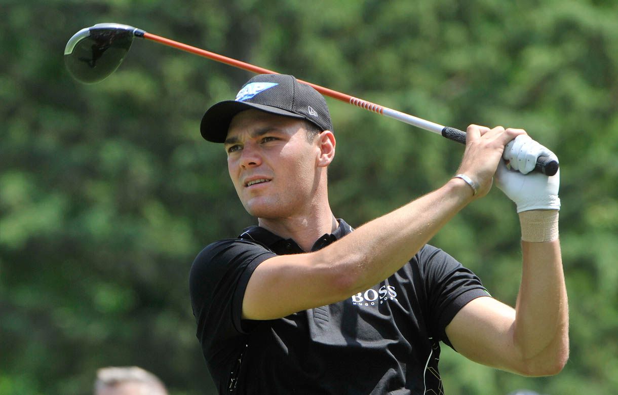 Turkish Airlines Open: A perfect end to the season for Kaymer