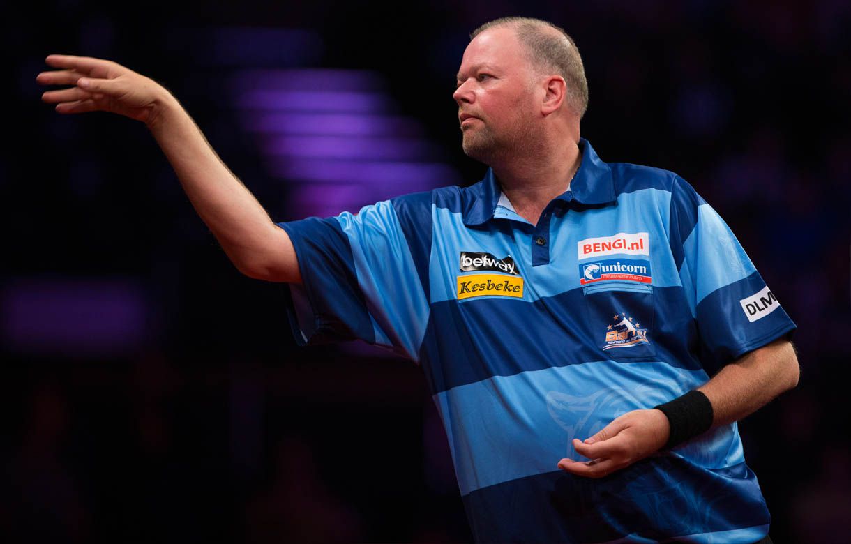 Betway Premier League betting: Barney can hit the Jackpot on opening night