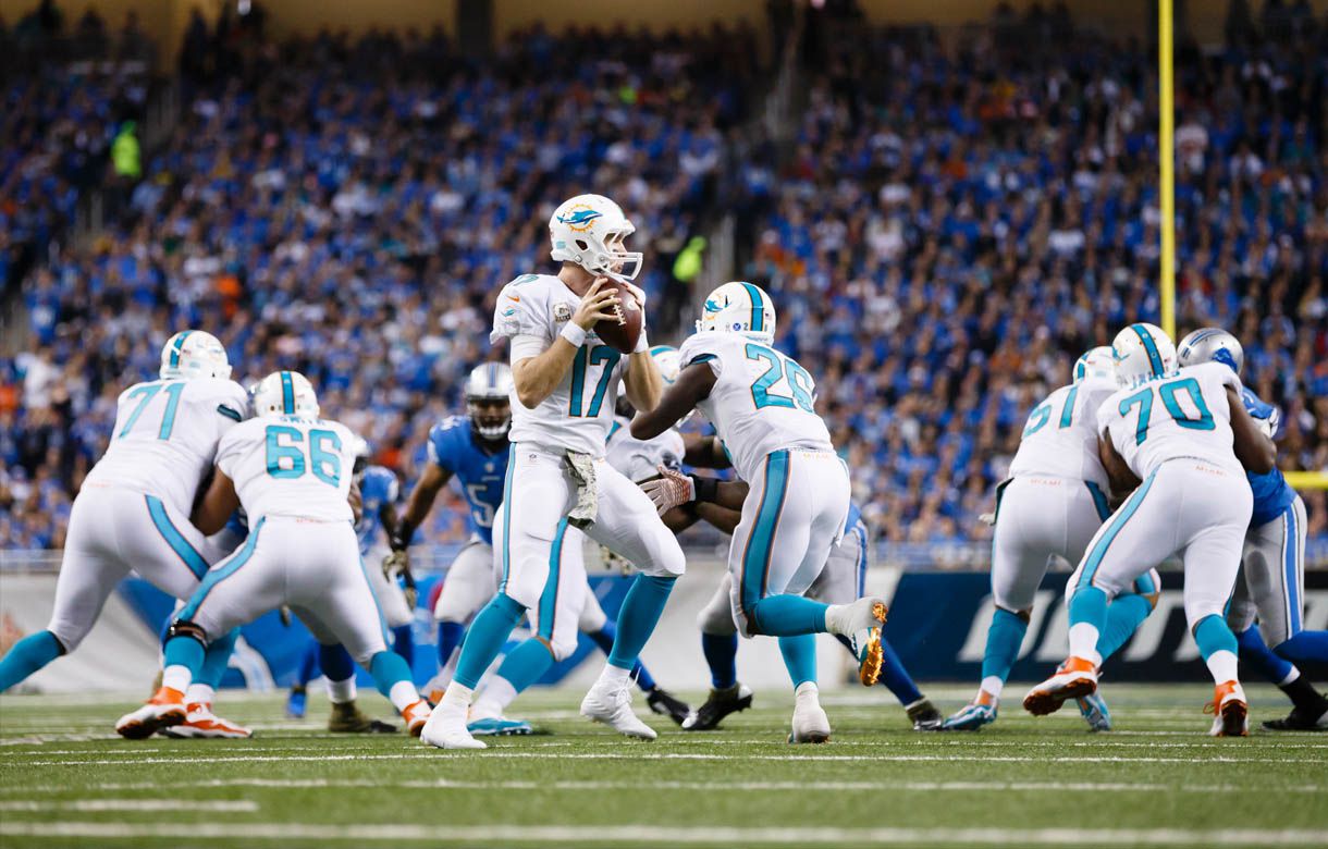 NFL: Miami to stunt Buffalo’s passing attack