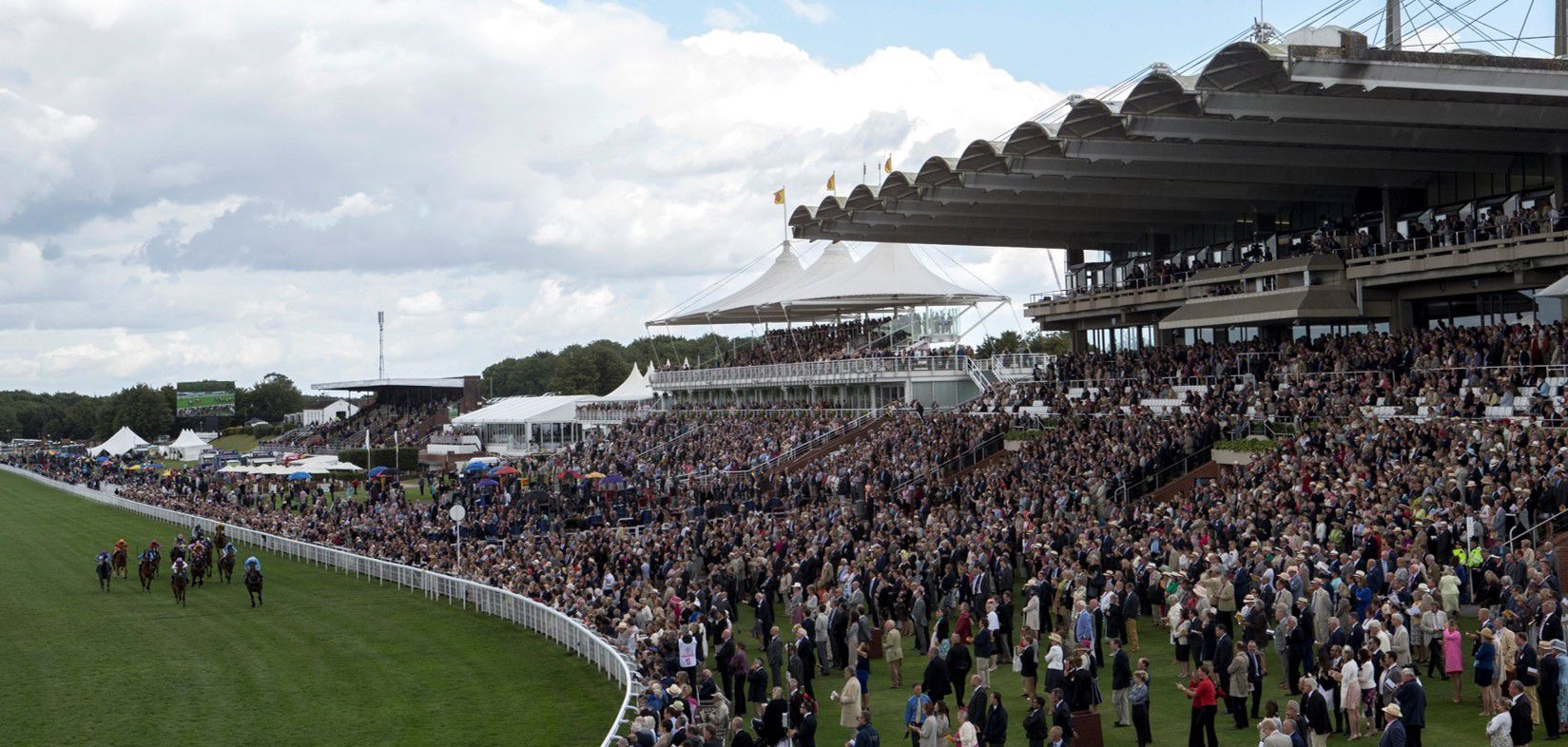 Friday horse racing tips for Glorious Goodwood 30 07 21