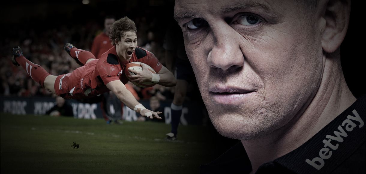 Mike Tindall: The absence of Leigh Halfpenny may not be the worst thing for Wales