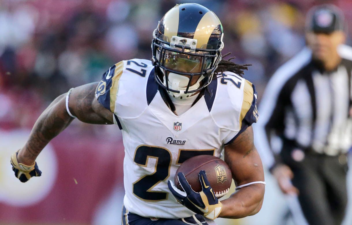 NFL: Rams defence to dominate against the beat-up Cardinals
