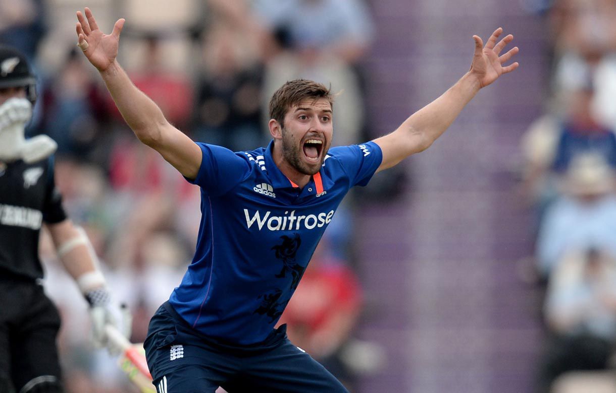 Dean Wilson: There is only one number that bowlers should be concerned with at Trent Bridge
