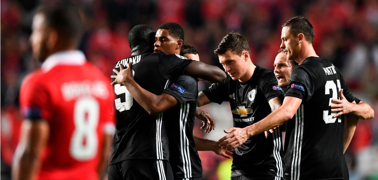 4 Champions League picks from Tuesday’s action
