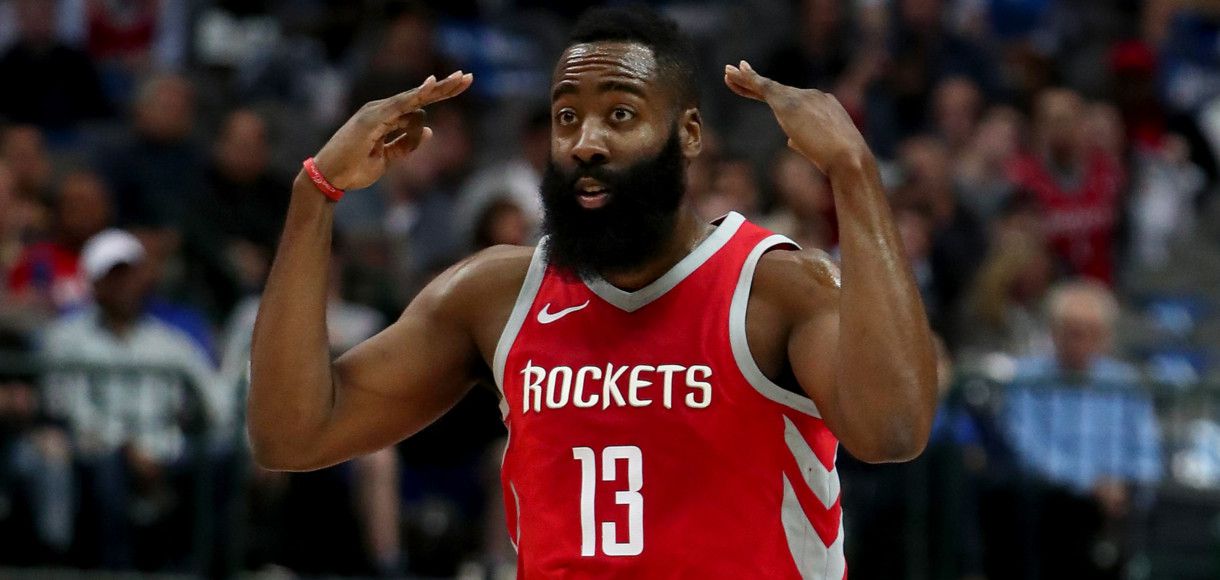 NBA tips: Back the Rockets and Pistons in our Wednesday 4-fold