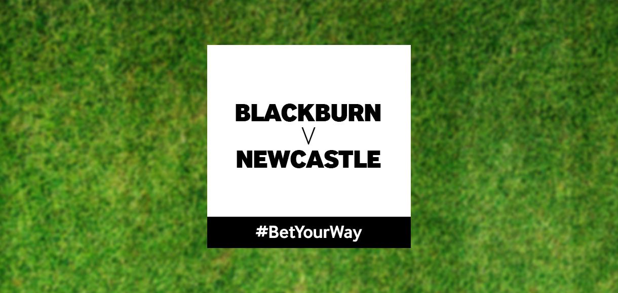 FA Cup football tips for Blackburn v Newcastle 15 01 19