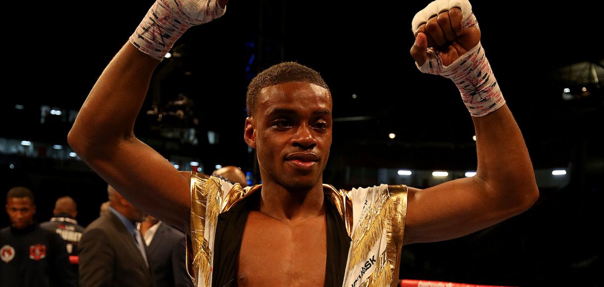 Fight night tips: Best bets for Errol Spence v Lamont Peterson