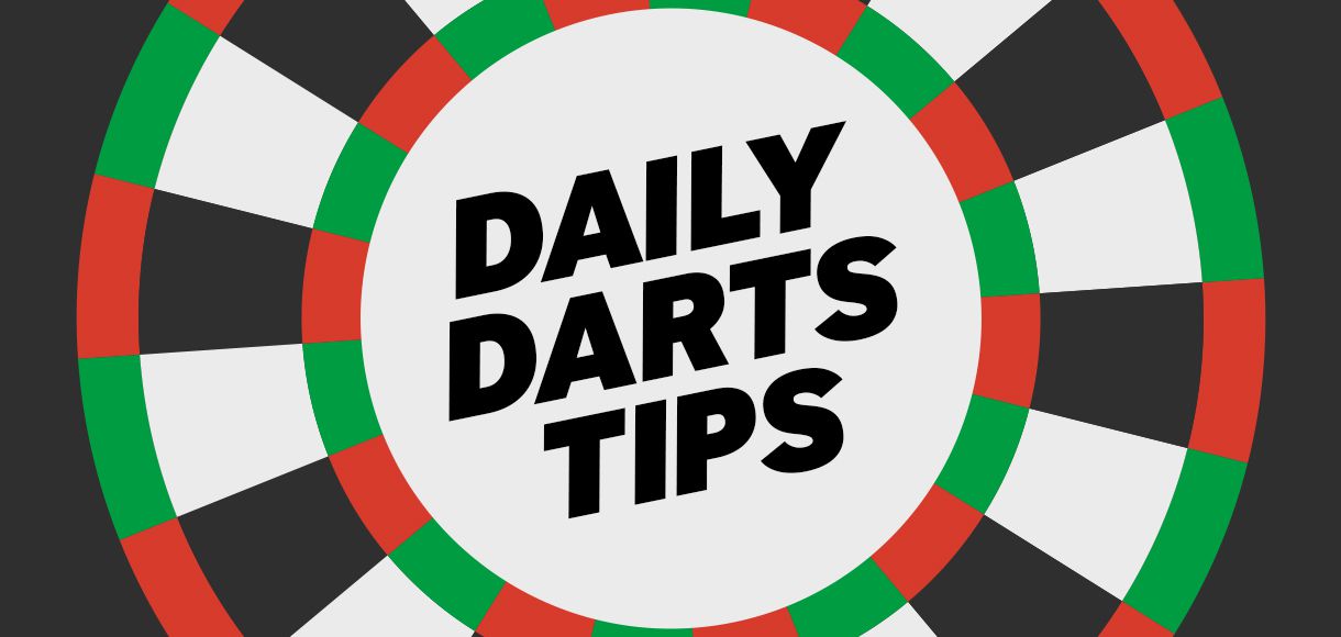 World Championship darts tips for Thursday 27 December 2018
