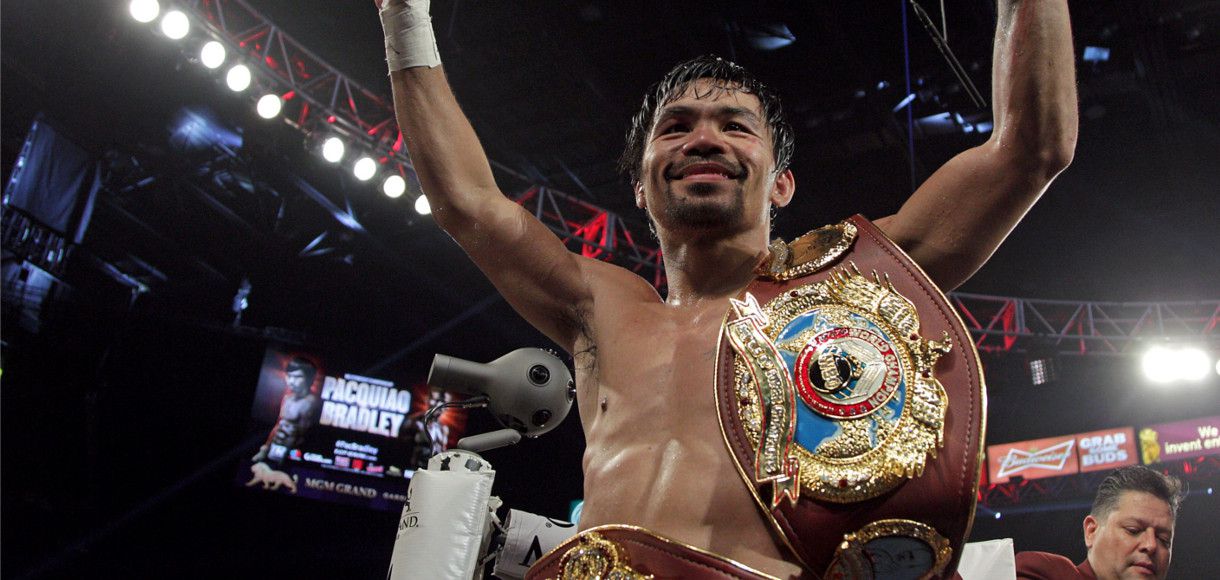 Fight night tips: The best bets for Pacquiao v Horn in Brisbane
