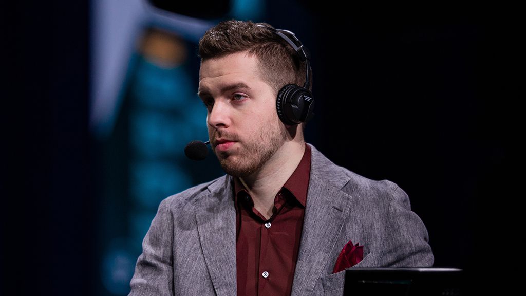 YNK: MIBR approached me in early June, and I rejected them at first