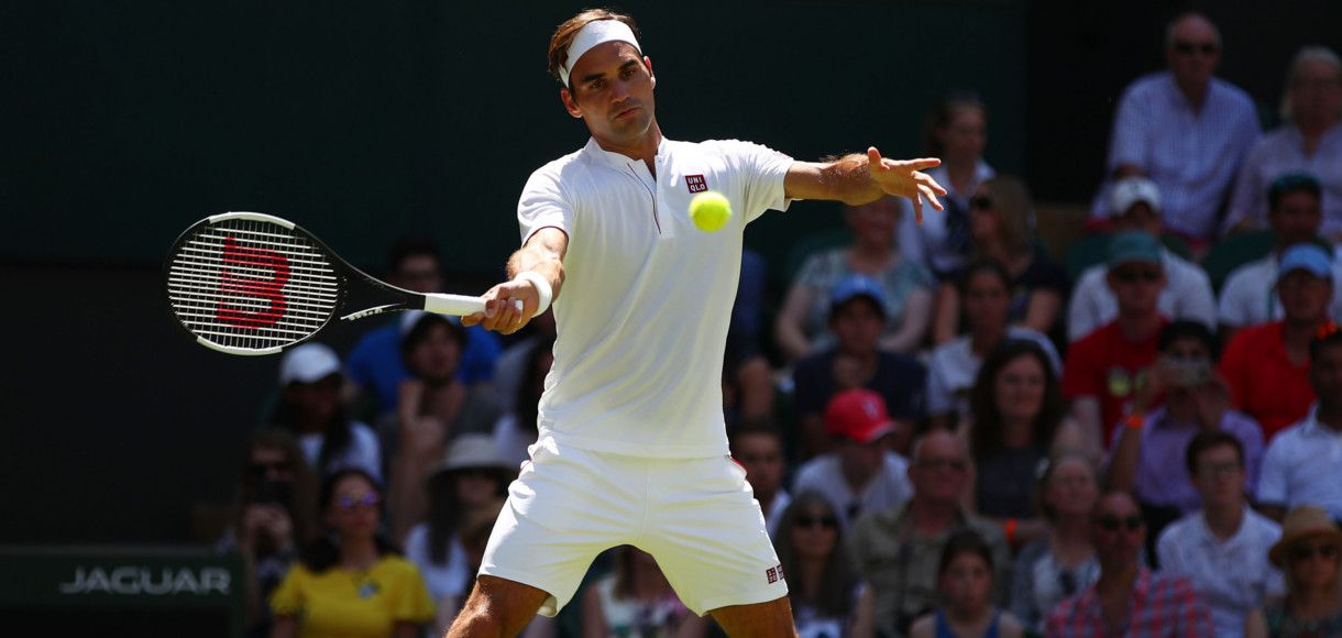 Tennis Betting: Tips for the men’s Wimbledon quarter-finals