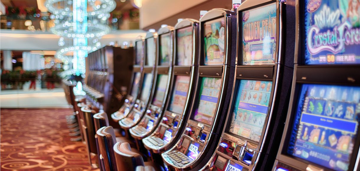 Four of the biggest casino wins of 2018 so far
