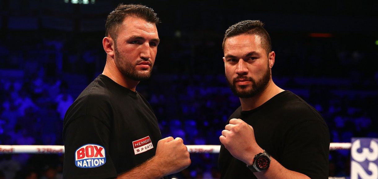 Fight night tips: Our best bets for Fury v Parker in Manchester