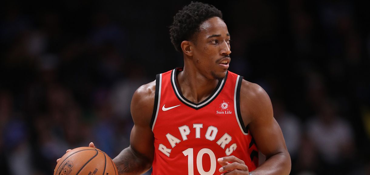 NBA tips: Back the Spurs and Raptors in our Wednesday 4-fold