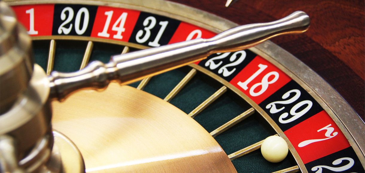 Roulette strategy 101: What is the 3/2 betting system?