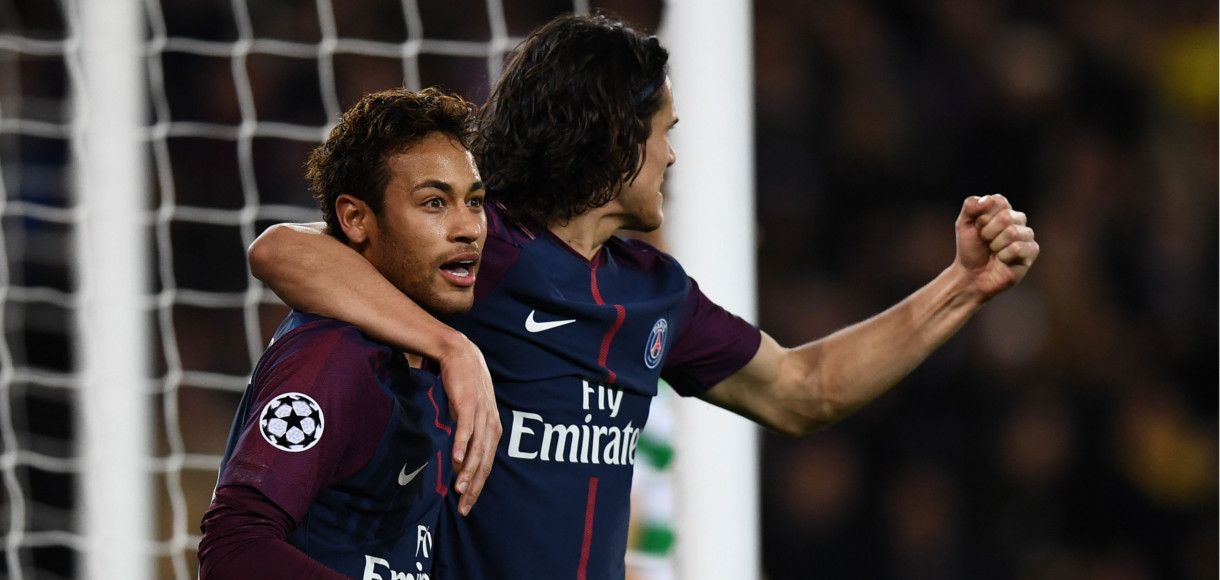 #BetYourWay: Our 7/1 pick for PSG v Marseille