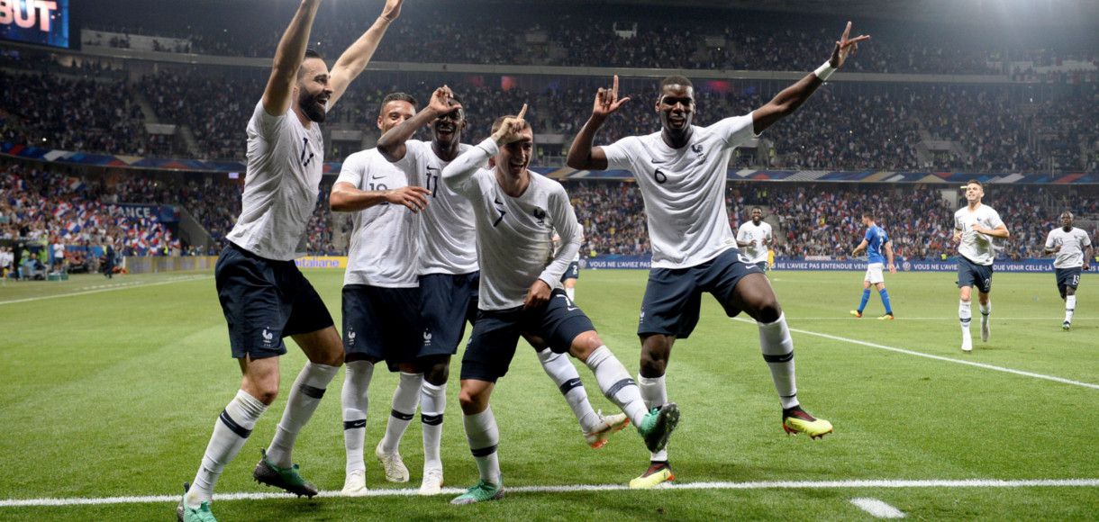 Football Betting: International friendly BTTS tips (1)