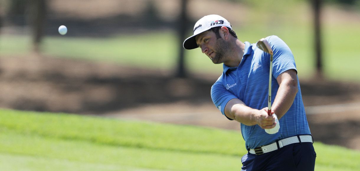 Golf betting: Players Championship first-round leader tips