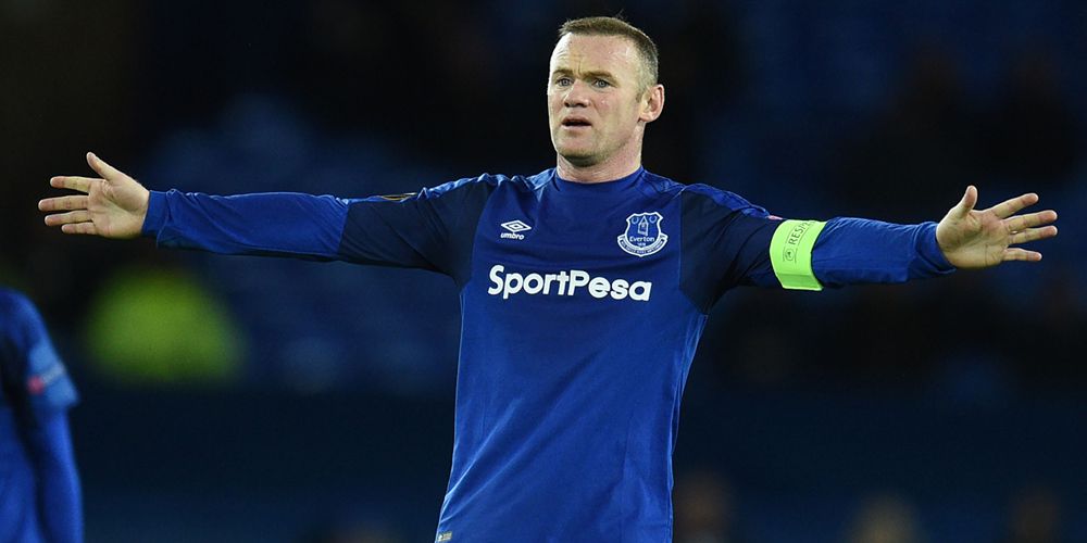 #BetYourWay: Our top tips for Everton v Manchester Utd