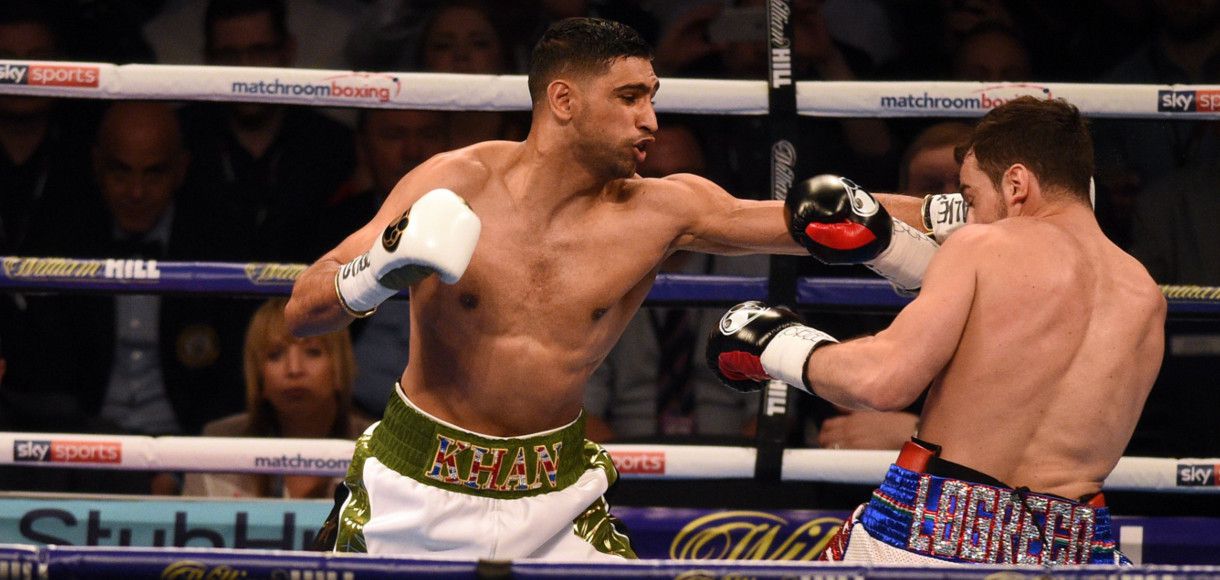 Boxing tips: Our 3/1 pick for Amir Khan v Samuel Vargas