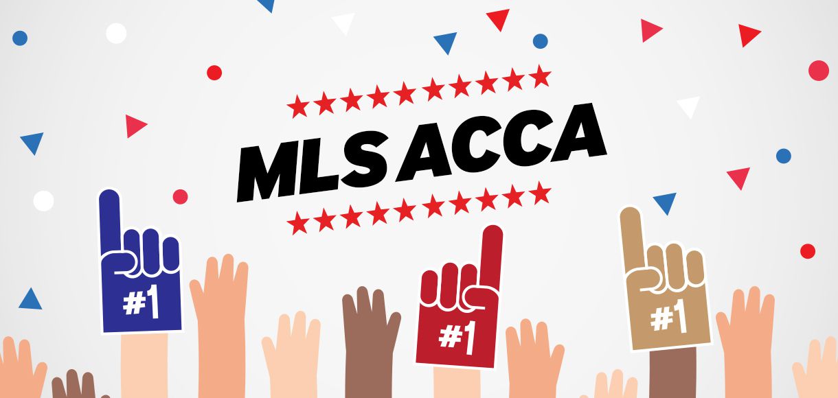 MLS acca: 5 football tips for Sunday 19 08 18