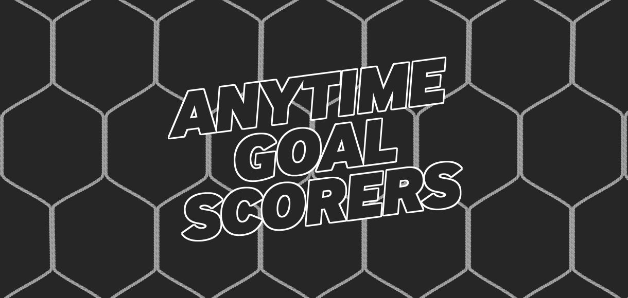 Football Tips: Anytime goalscorer tips for Sunday 14 04 19