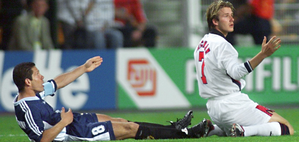 Football World Cup quiz: France 1998