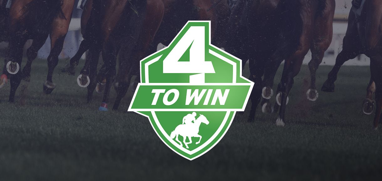 Betway 4 To Win: Horse racing tips for Chester