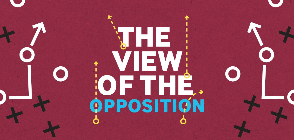 The view of the opposition: West Ham v Newcastle