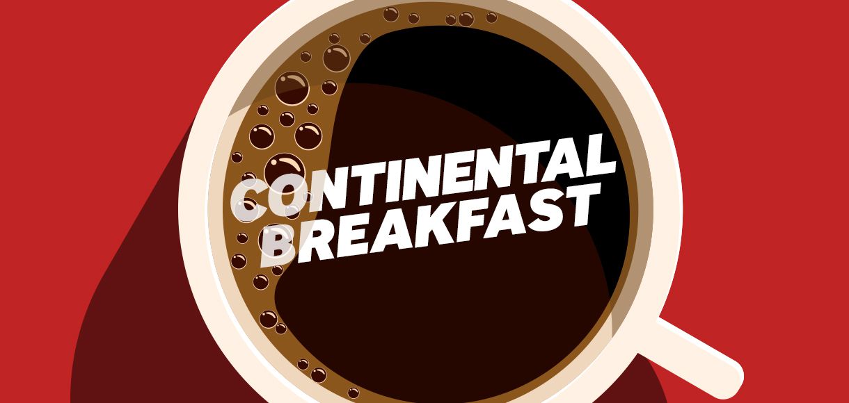 Continental Breakfast: Football betting tips for Sunday 02 09 18