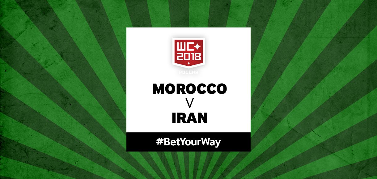 World Cup Betting: Tips for Morocco v Iran
