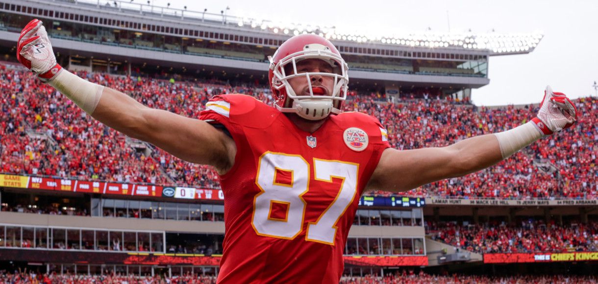 Week 15 NFL tips: 17/2 #BetYourWay for Chargers @ Chiefs