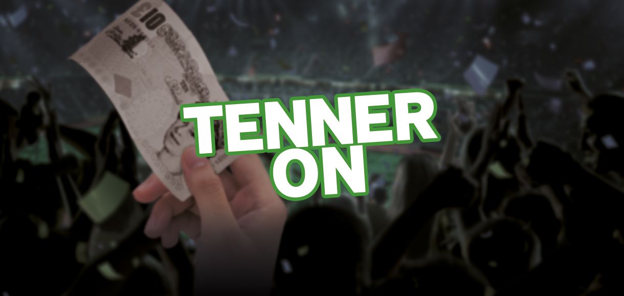 Tenner On: Our writers compete for the most weekend profit