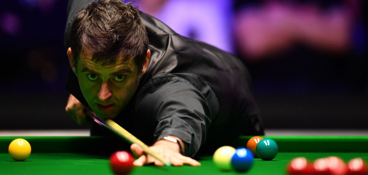 Snooker tips: Best bets for the 2018 Betway UK Championship