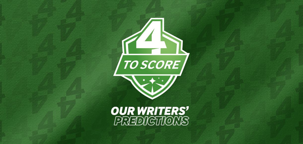 Betway writers’ 4 to score picks for Saturday 06 04 19