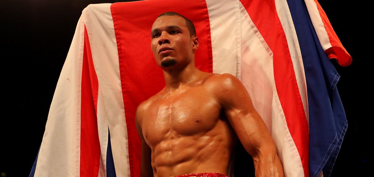 Fight night tips: Best bets for Eubank Jr v Abraham at Wembley