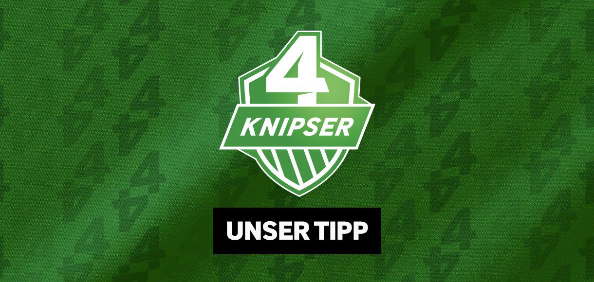 4 Knipser unserer Autoren für den 3. Spieltag in der Bundesliga