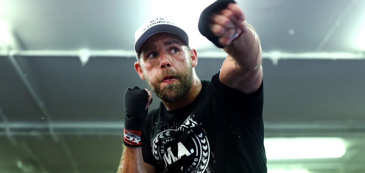 Fight night tips: Best bets for Saunders v Lemieux
