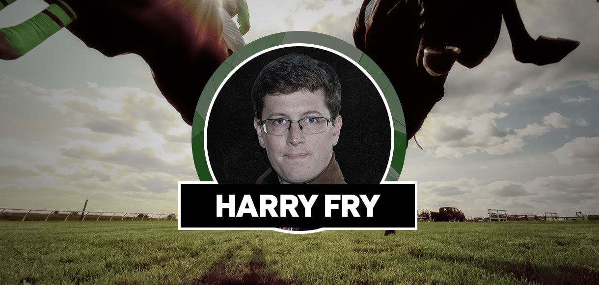 Horse racing betting: Harry Fry tips for Punchestown