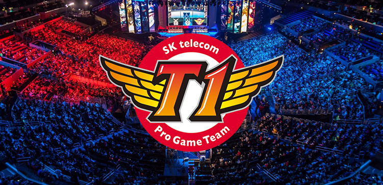 Worlds 2016: Could SKT be the best eSports organisation ever?