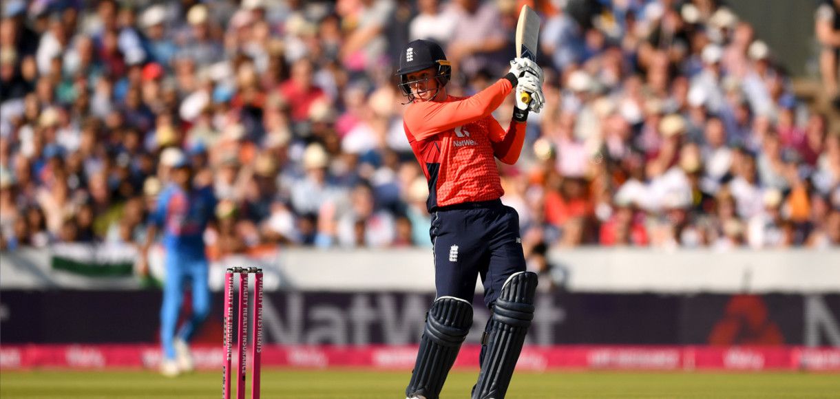 Cricket Betting: England v India second T20 tips