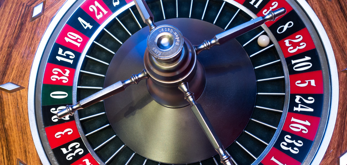 Roulette strategy 101: The Shotwell betting system