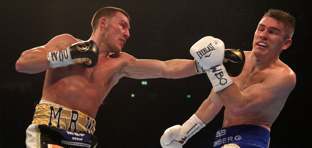 Fight night tips: Picks for Smith v Williams, Taylor and Jacobs