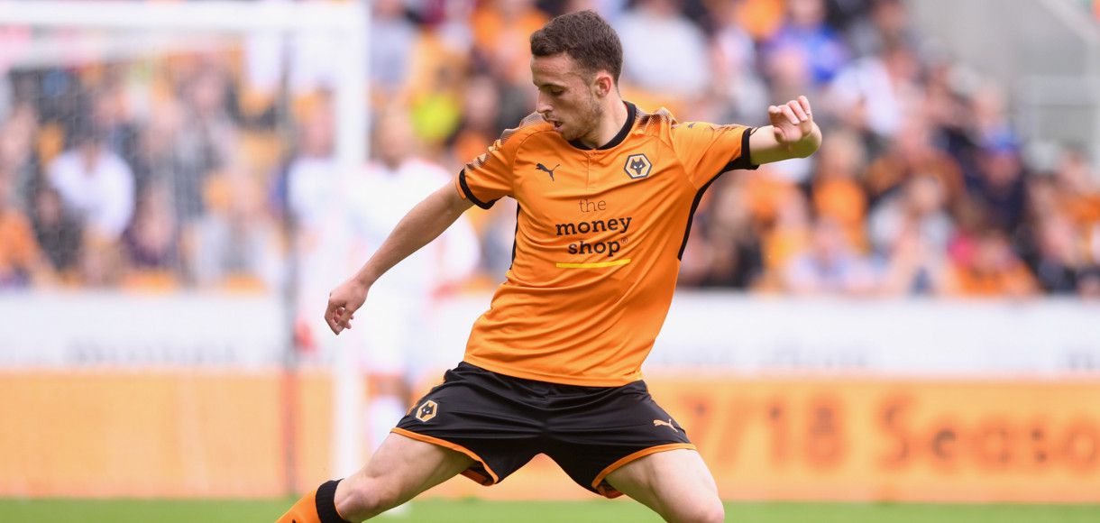 #BetYourWay: Our 50/1 pick for Wolves v Sheffield United